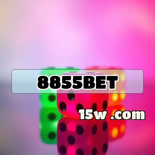 8855bet plataforma App