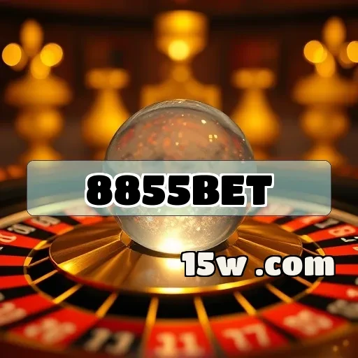 8855bet plataforma Bônus