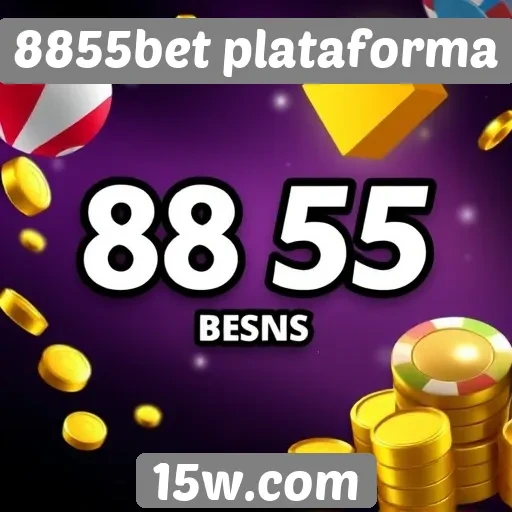 Comparação de bônus oferecidos pela 8855bet plataforma