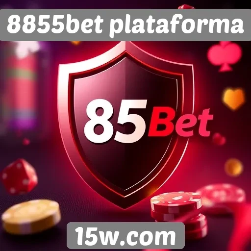 Segurança e proteção de dados na 8855bet plataforma