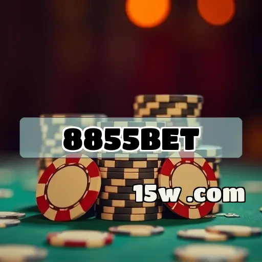 8855bet plataforma Login