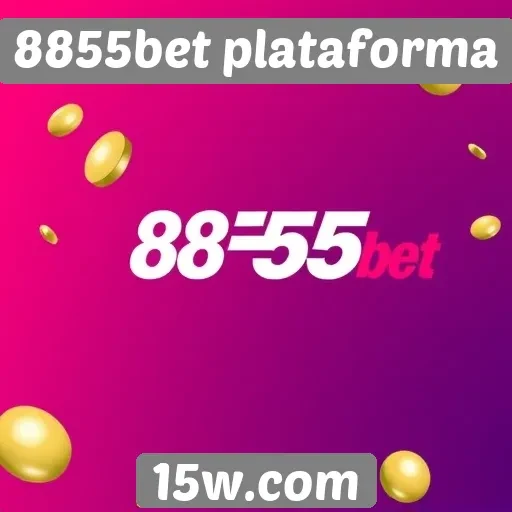 Ofertas promocionais disponíveis na 8855bet