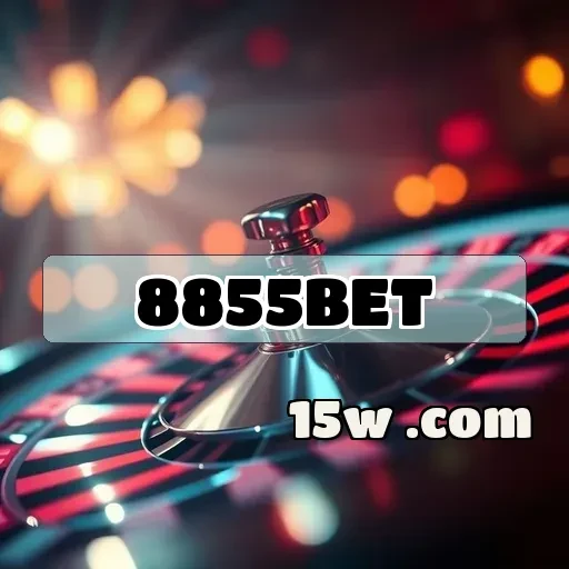 8855bet plataforma Promoções