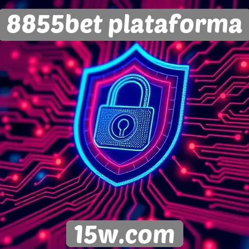Recursos de segurança na 8855bet garantem proteção ao usuário