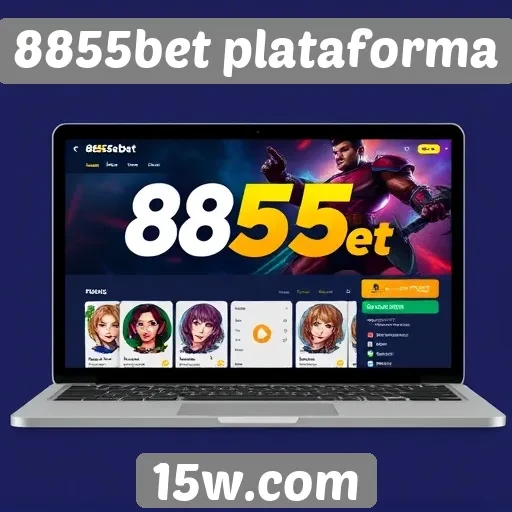 Análise da experiência do usuário na 8855bet plataforma
