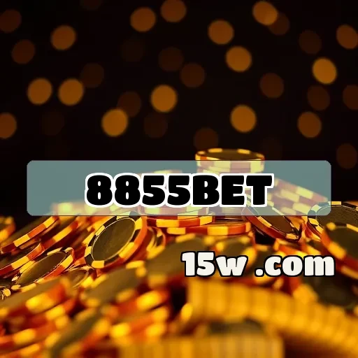 8855bet plataforma VIP